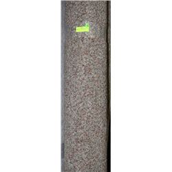42) 11' X 10' 5" ROLL OF CARPET