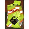 Image 1 : GORTEX XL HIGH VIZ SAFETY VEST.
