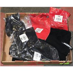 FLAT OF HARU HAT BALACLAVAS AVIVA LINERS.