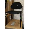Image 1 : LOT OF 2 NEW OFFICE CHAIRS