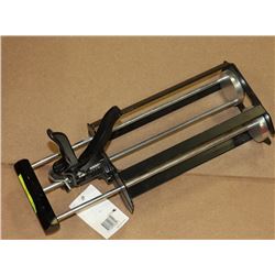 DOUBLE TUB ADHESIVE GUN NEW