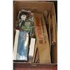 Image 1 : ASSORTED LOT OF DOMESTIC AUTO PARTS INCL
