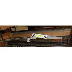 ROCKWELL UNIFENCE AND FENCE