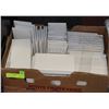 Image 1 : BOX OF 3X6 TILES.
