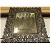 Image 1 : DECORATIVE MIRROR, 26 X 30