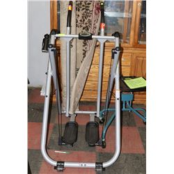 UNCLAIMED MERCHANDISE GAZELLE WALKER SOLD WITH