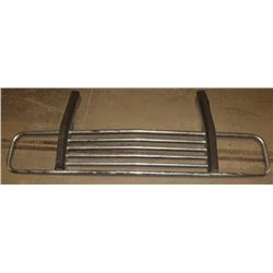 TRUCK GRILL GUARD.