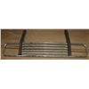 Image 1 : TRUCK GRILL GUARD.