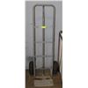 Image 1 : GREY LOOP HANDLE WALKER.