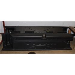 PAIR OF SIDE MOUNT SHORTBOX TOOL BOXES