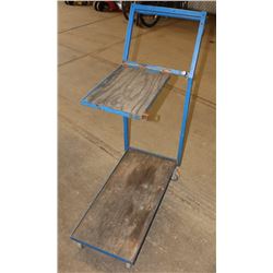 MIG WELDER CART
