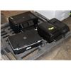 Image 1 : LOT OF 3 PRINTERS
