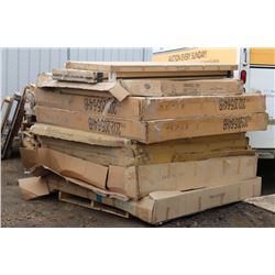PALLET OF STORE RETURN FURNITURE-OUT BY KASTNER