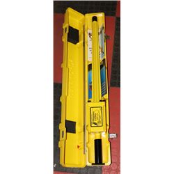 MAGNETIC LOCATOR, MODEL GA-72CD