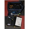 Image 1 : MASTERCRAFT TOOL BAG W/SHOULDER STRAP