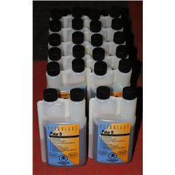 CASE OF 12 BOTTLES OF POLAR D DIESEL FUEL COLD