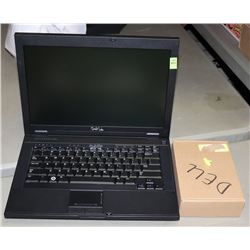 DELL LATITUDE E5400 LAPTOP