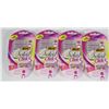 Image 1 : LOT OF BIC SOLEIL CLICKS RAZORS