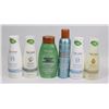 Image 1 : BAG OF ASSORTED SHAMPOO & CONDITIONER