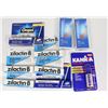 Image 1 : BAG OF ASSORTED MOUTH SORE PRODUCTS