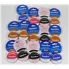 Image 1 : BAG OF ASSORTED VASELINE