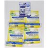 Image 1 : BAG OF LYPSYL LIP BALM.