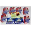 Image 1 : BAG OF ASSORTED ORAJEL.