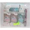 Image 1 : BAG OF ASSORTED SCHICK RAZORS