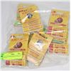 Image 1 : BAG OF ASSORTED BURTS BEES LIP BALM