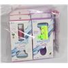 Image 1 : BAG OF ASSORTED SCHICK RAZORS