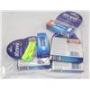 Image 1 : BAG OF ABREVA LIP BALM