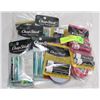 Image 1 : BAG OF ASSORTED CHAP STICK