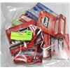 Image 1 : BAG OF ASSORTED ORAJEL.
