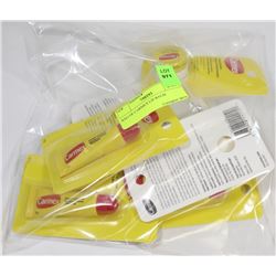 BAG OF CARMEX LIP BALM