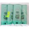 Image 1 : LOT OF 4 GARNIER FRUCTIS HYDRA PURIFYING