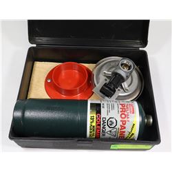 MAGNA 252 CAMP STOVE