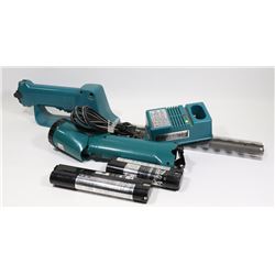 MAKITA CORDLESS COMBO SET