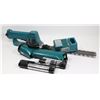 Image 1 : MAKITA CORDLESS COMBO SET