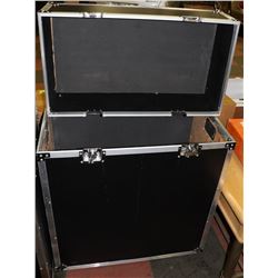 ROLLING EQUIPMENT STORAGE CASE
