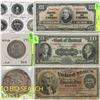 Image 1 : FEATURED COINS AND CURRENCY