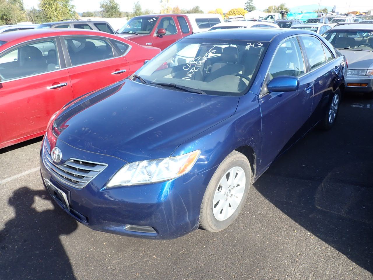 Check hybrid system camry Check hybrid system camry