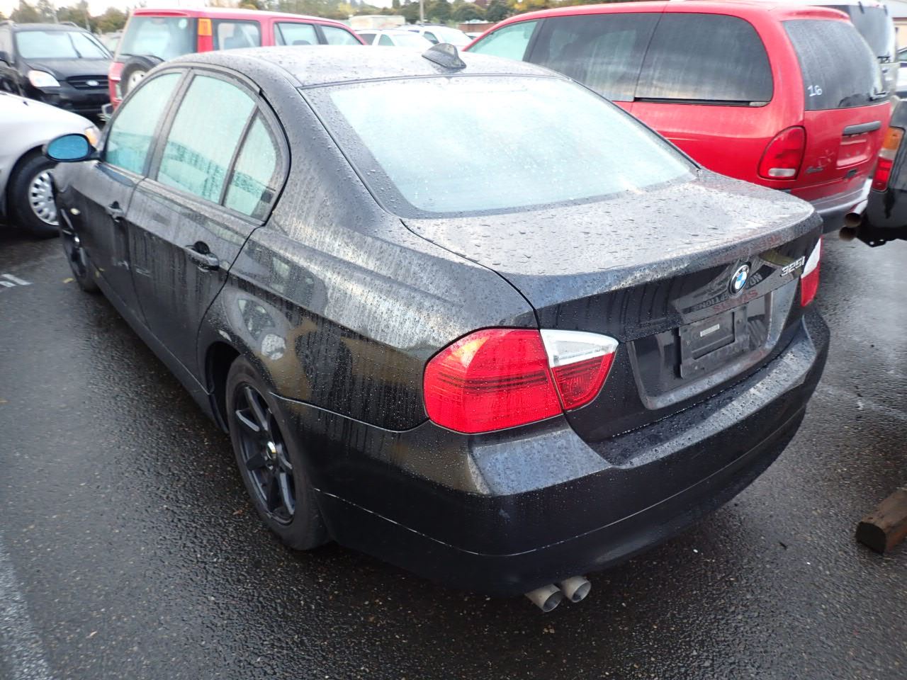 2006 BMW 325i - Speeds Auto Auctions