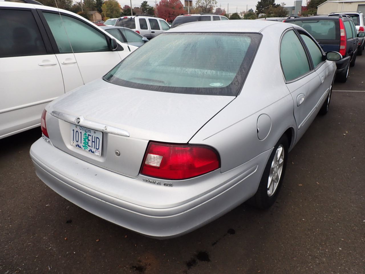mercury sable mercury sable