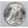 Image 2 : 1922-D PEACE DOLLAR