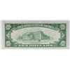 Image 2 : 1929 $10.00 FEDERAL RESERVE NOTE ST. LOUIS