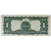 Image 2 : 1899 $1.00 SILVER CERTIFICATE BLACK EAGLE