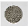 Image 2 : 1885 LIBERTY NICKEL