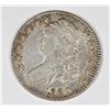 Image 1 : 1820 BUST HALF DOLLAR