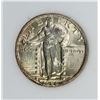 Image 1 : 1928-D STANDING LIBERTY QUARTER
