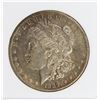 Image 1 : 1889-CC MORGAN SILVER DOLLAR